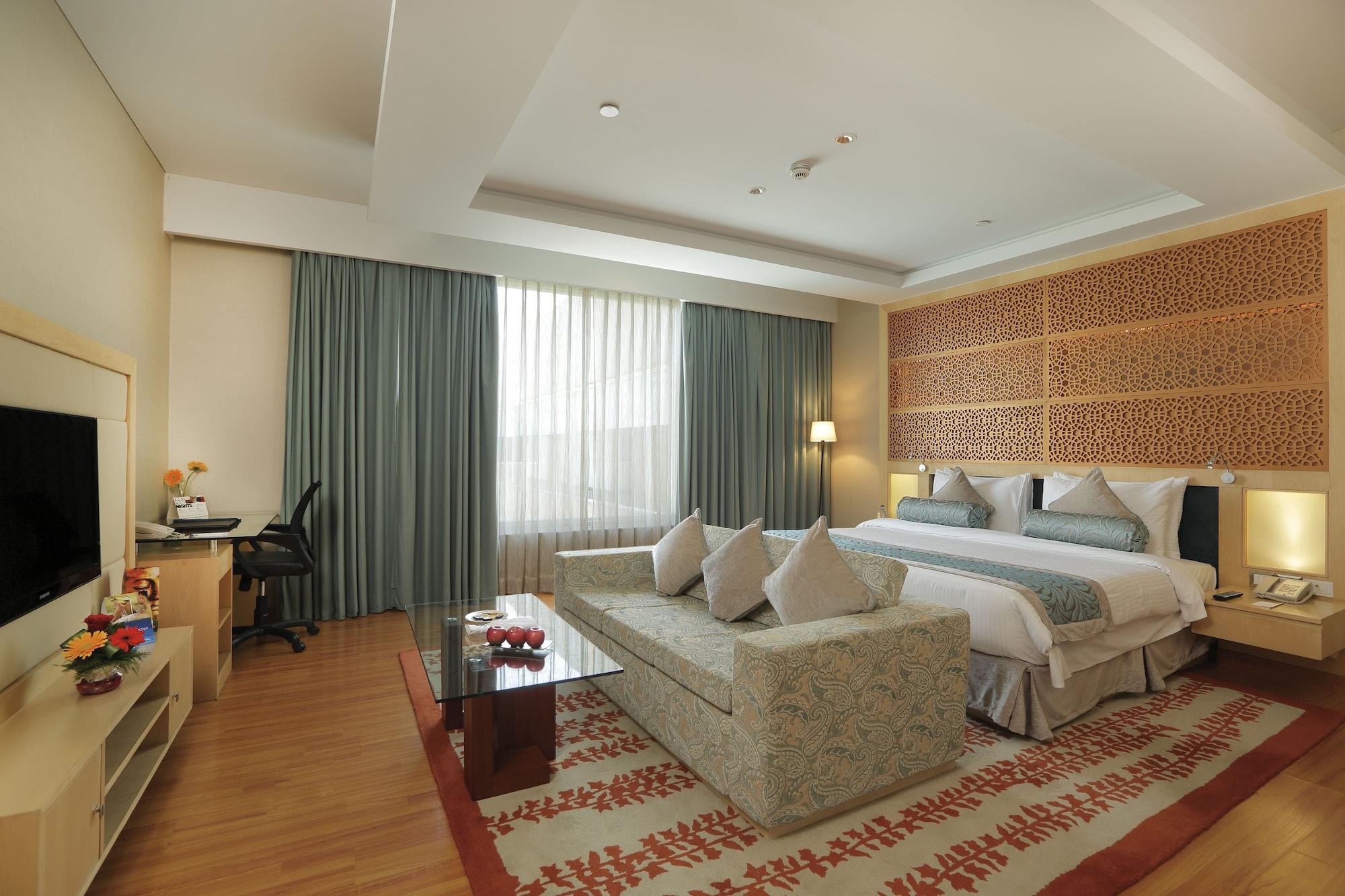 Yashail Hotel Haridwār Exteriör bild