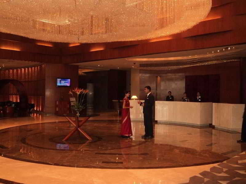 Yashail Hotel Haridwār Exteriör bild