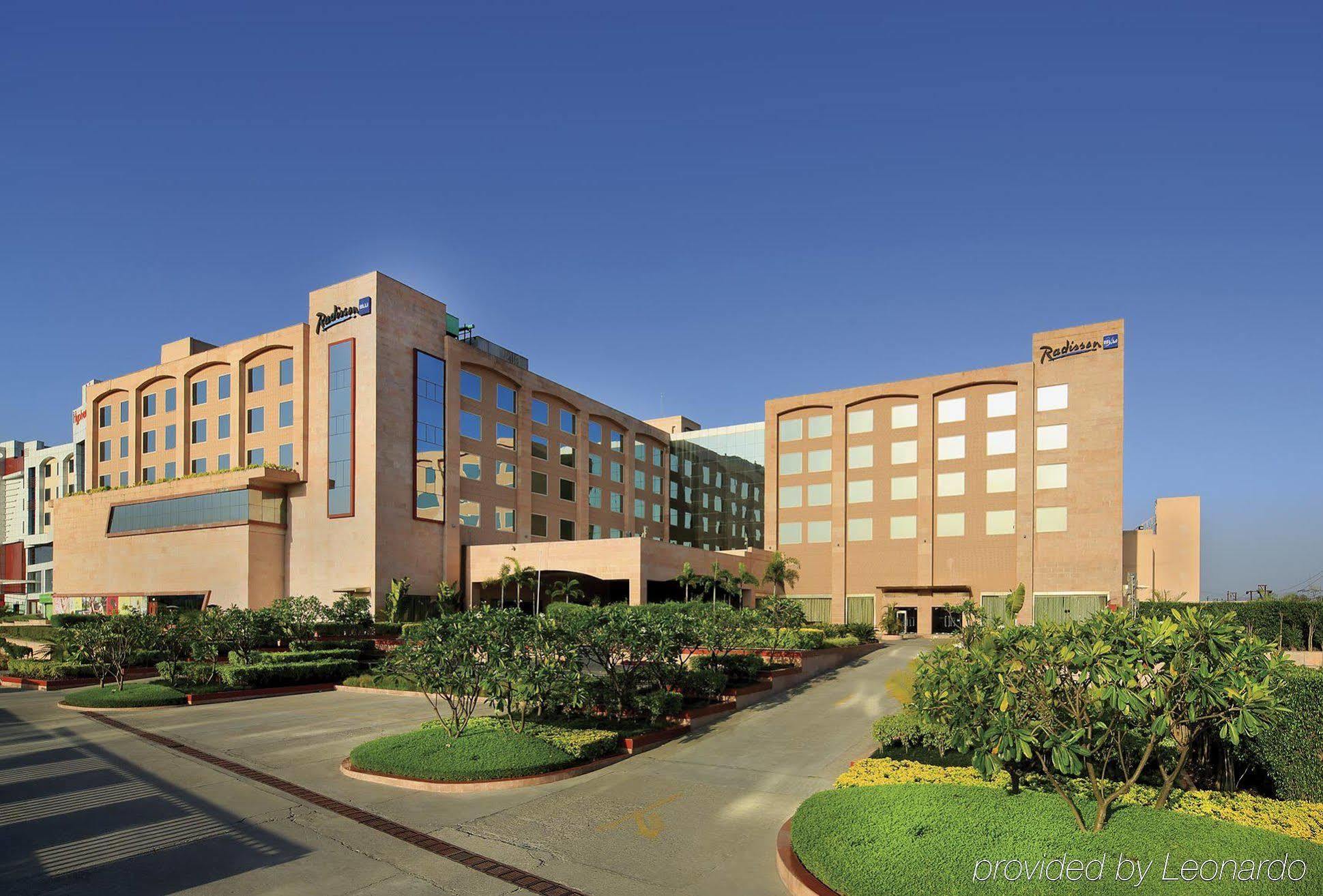 Yashail Hotel Haridwār Exteriör bild
