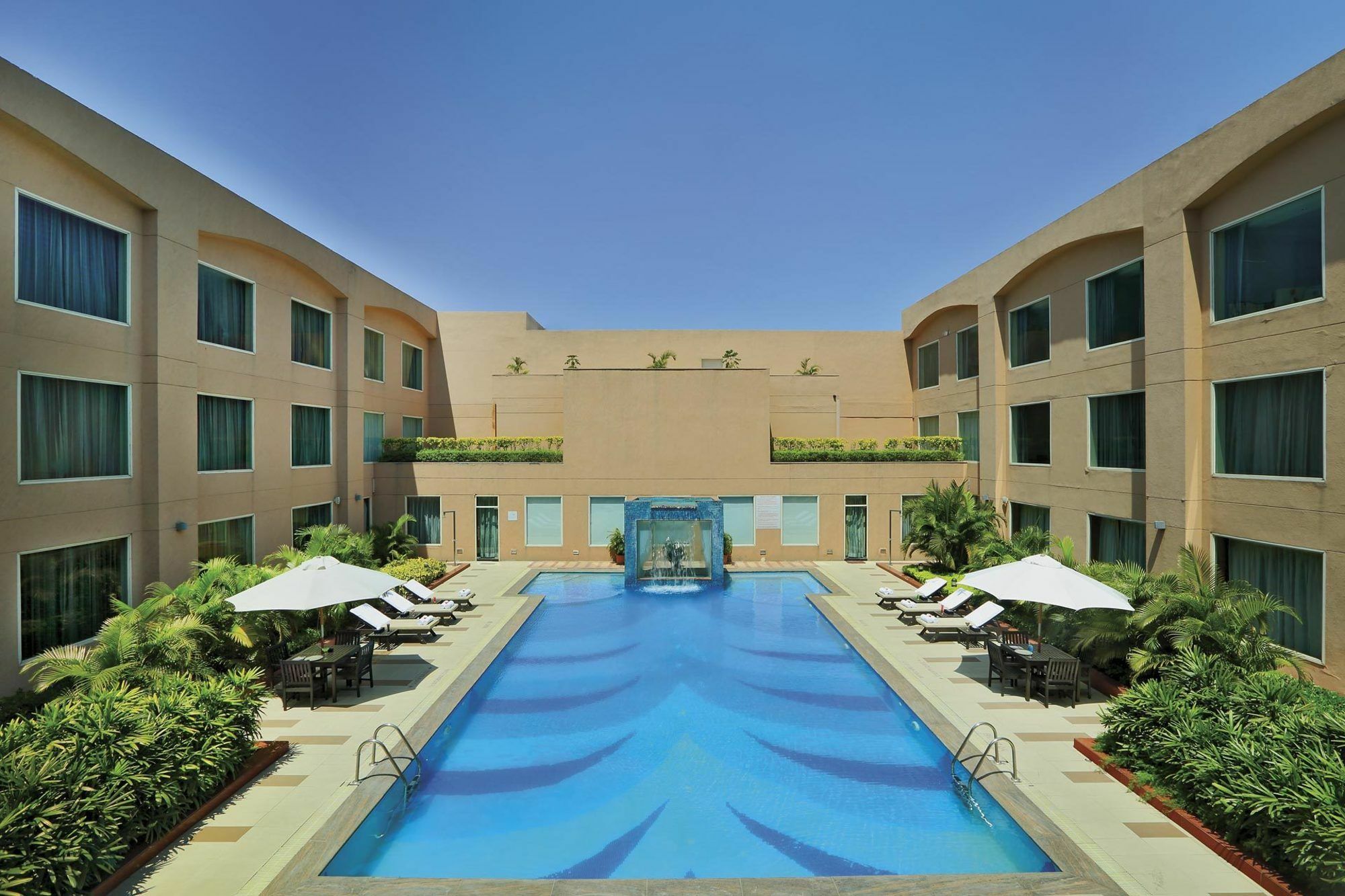 Yashail Hotel Haridwār Exteriör bild